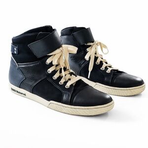 BMW Motorrad SneakerX Moto Sneakers Boots Leather Textile US 13